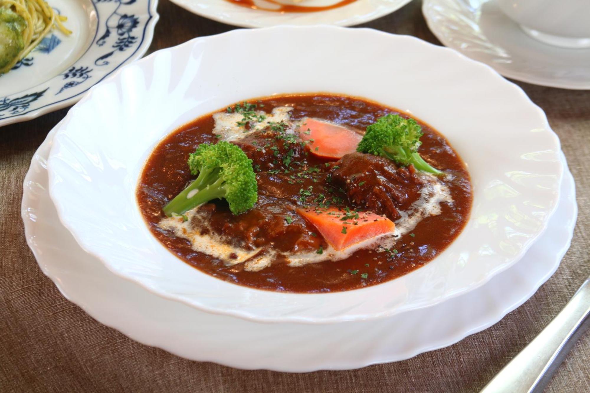 Guesthouse Curry Village Hokuto  Eksteriør bilde